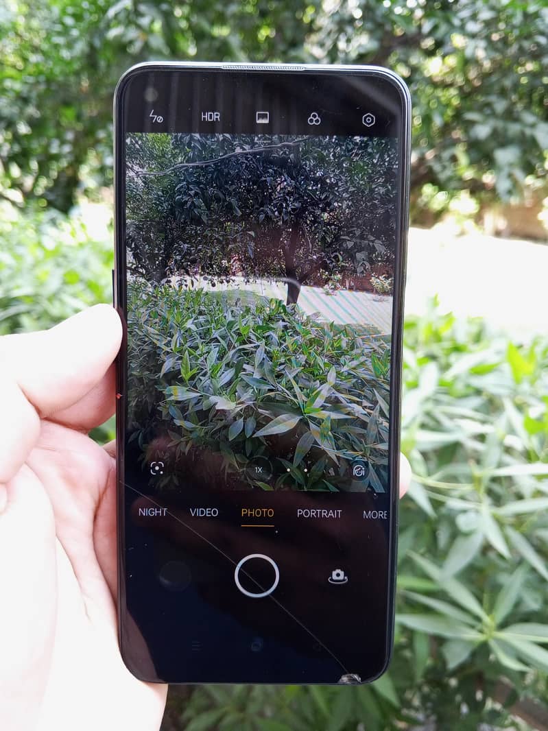 OPPO A54 5