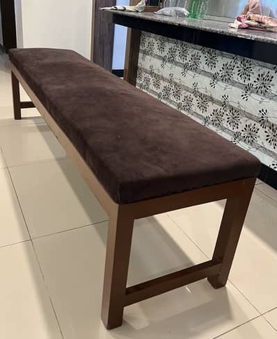 Soft Bench contact: 0300-5397864