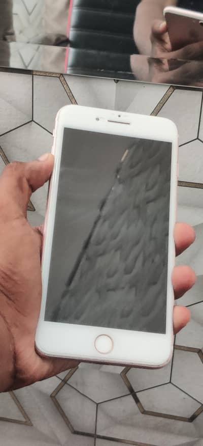 Apple iPhone 7 Plus  no exchange