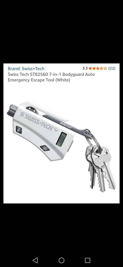 Tool & Gadget