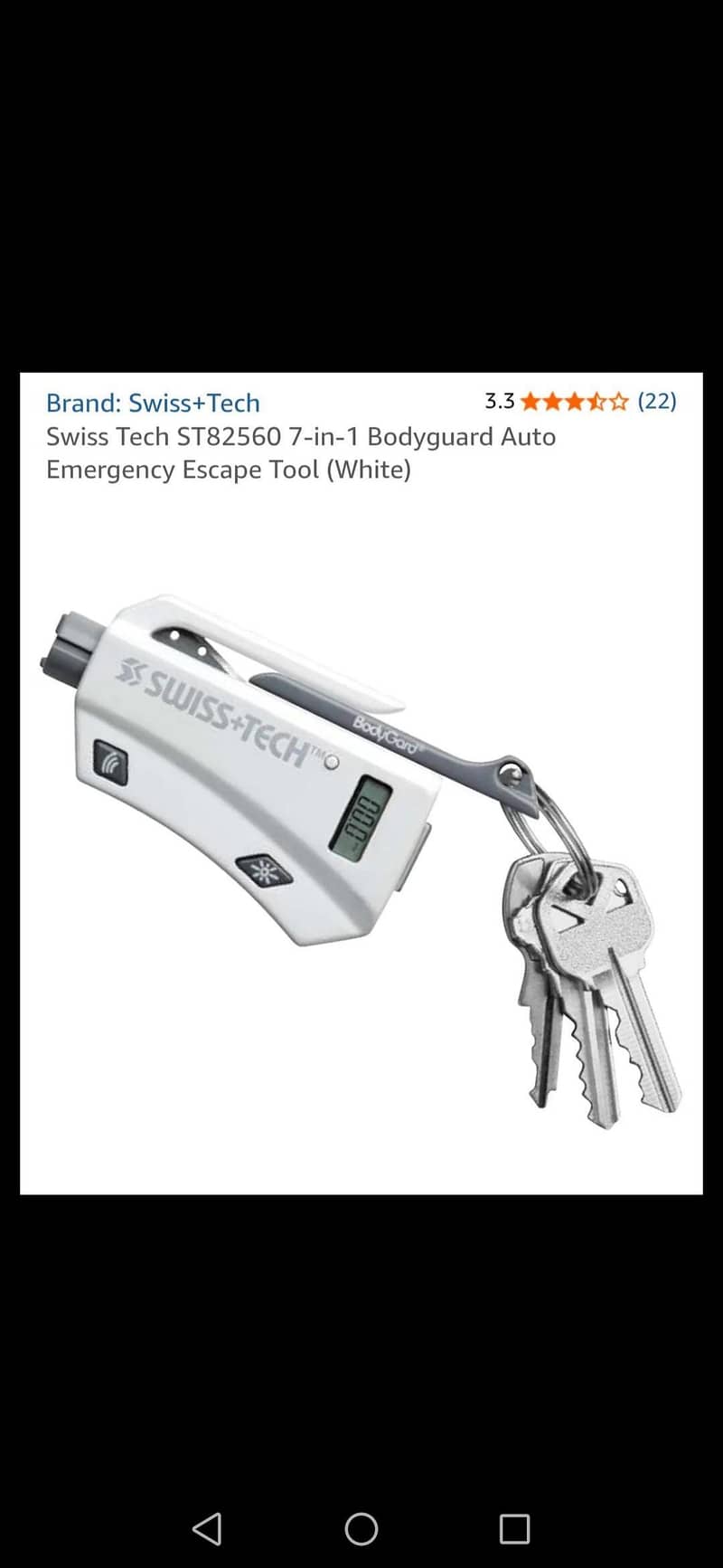 Tool & Gadget 0