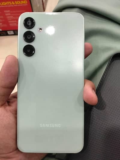 Samsung Mobile A16