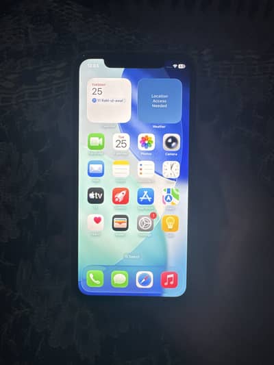 Apple iPhone 11