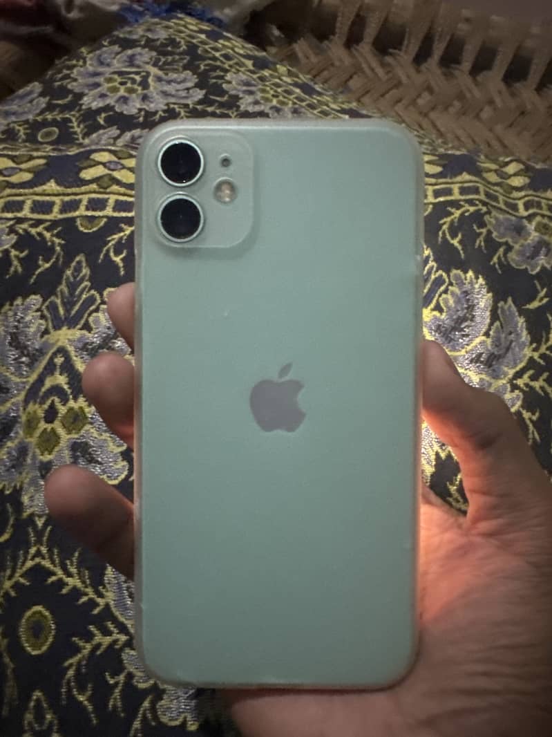 Apple iPhone 11 1