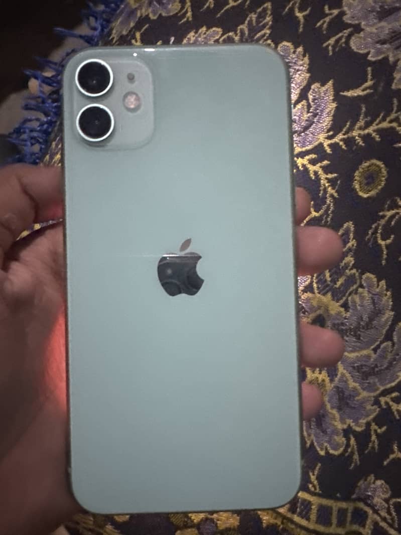 Apple iPhone 11 2