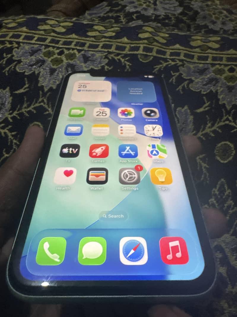 Apple iPhone 11 5