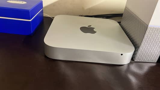 Mac Mini Late 2014