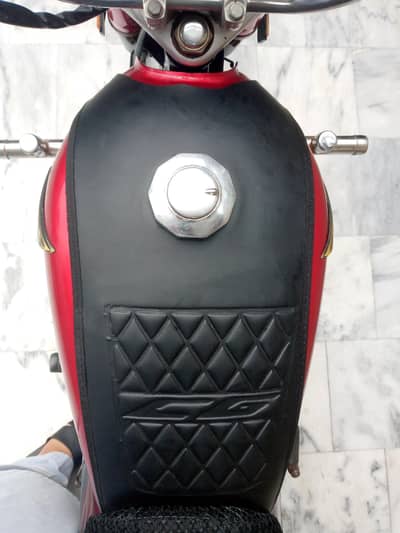 Honda 70 2020excllent condition 03224284933