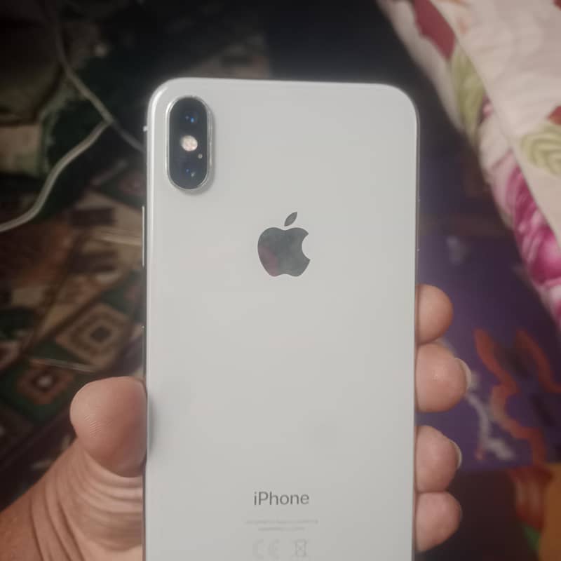 Apple iPhone X 2