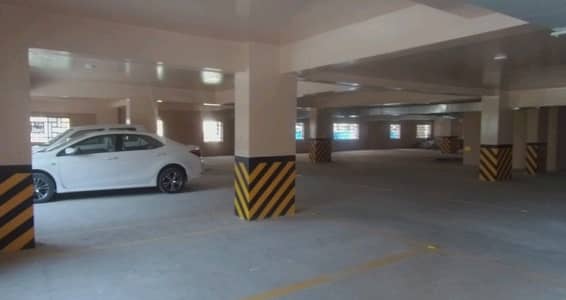 Flat For sale In Askari 10 - Sector F