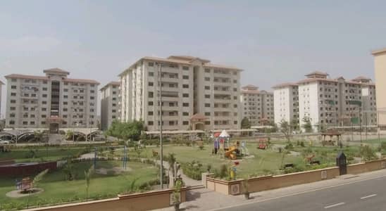Flat For sale In Askari 10 - Sector F