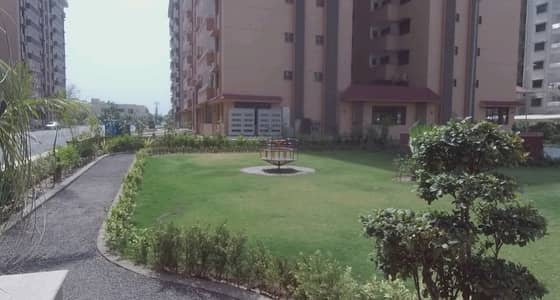 Flat For sale In Askari 10 - Sector F