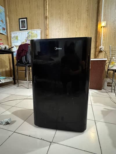 portable air conditioner