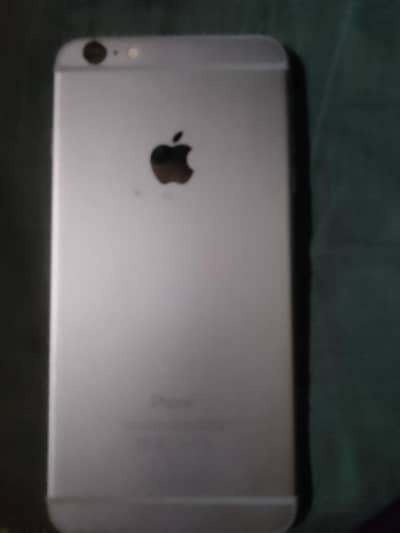 Apple iPhone 6S Plus