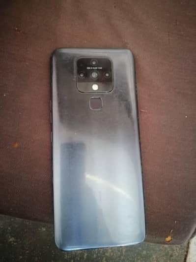 Tecno CAMON 16 SE