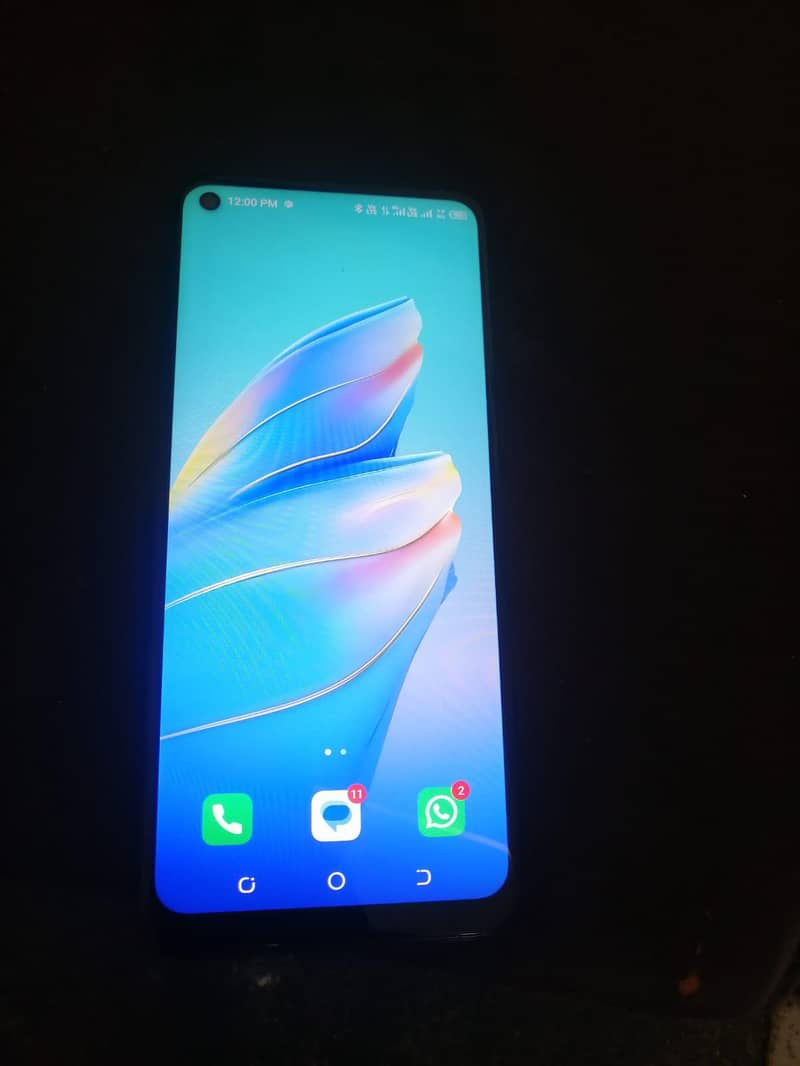 Tecno CAMON 16 SE 1