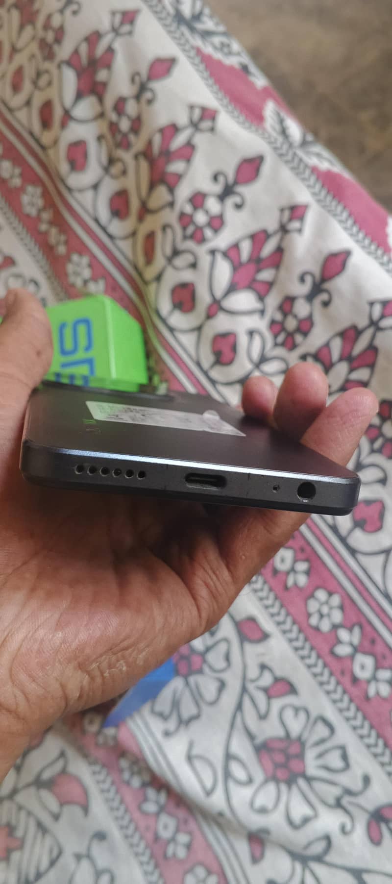 Infinix Smart 8 Plus 1