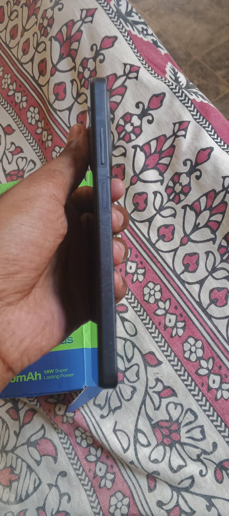Infinix Smart 8 Plus 2