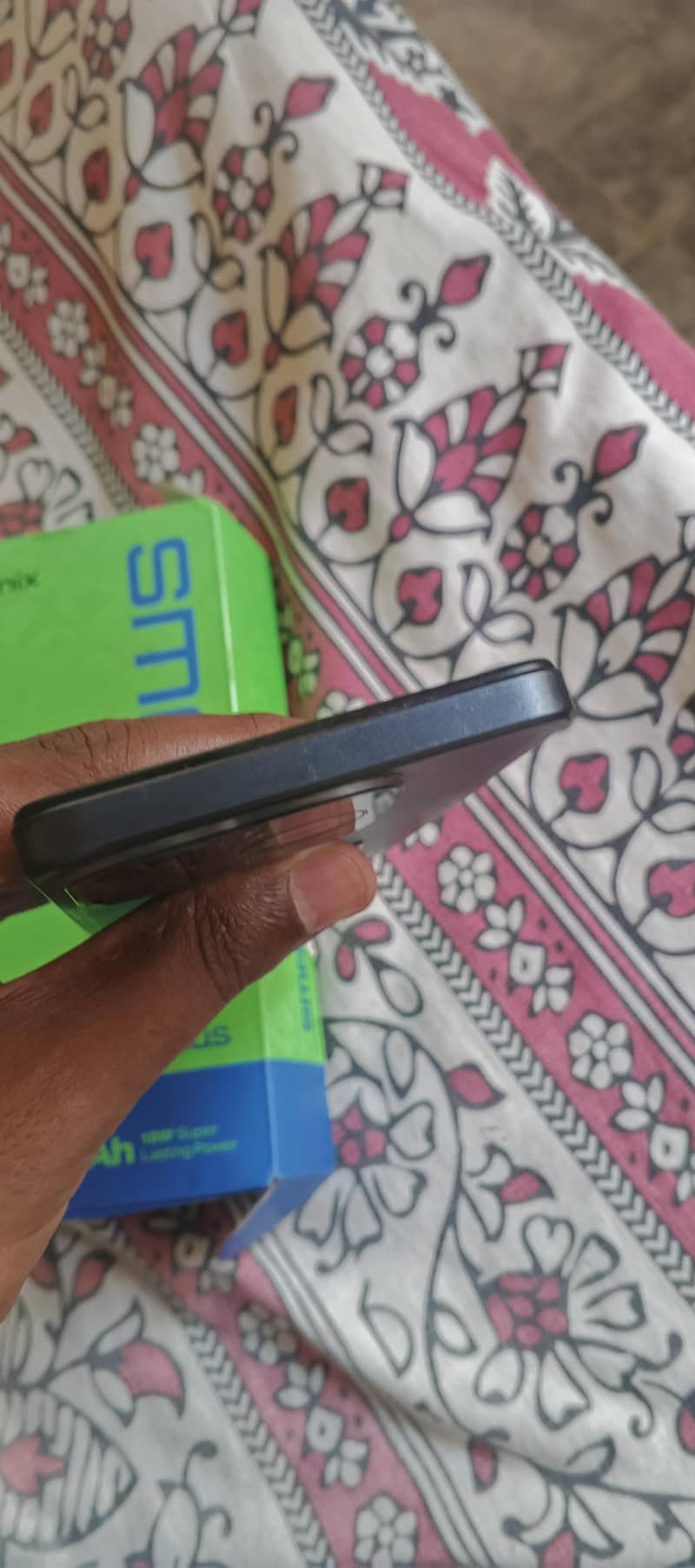 Infinix Smart 8 Plus 3