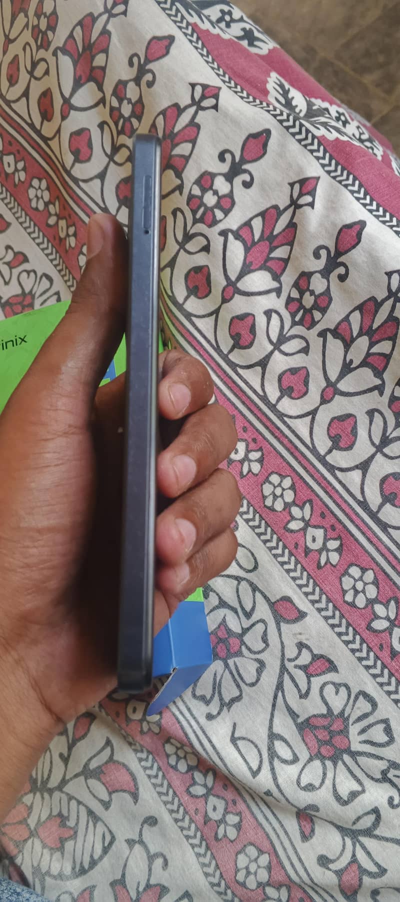 Infinix Smart 8 Plus 4