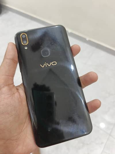 Vivo phone Urgent Sale | Best for Hotspot /03157078838