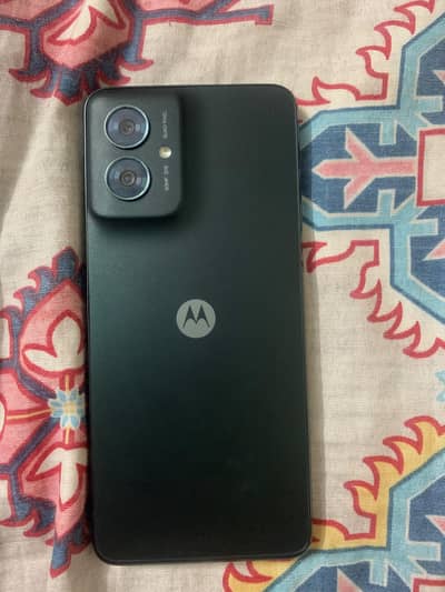 Moto G34/ Moto G55 | 5G 8GB/256GB (Non-PTA)