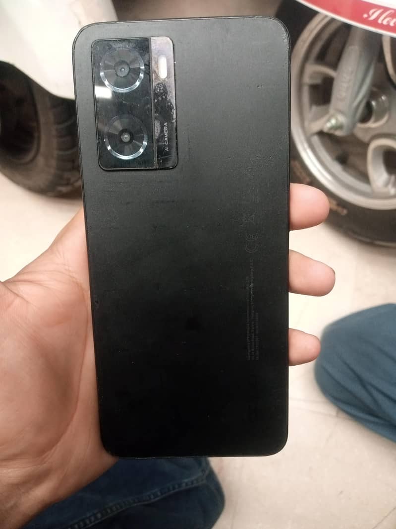 OPPO A57 1