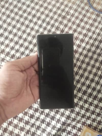 Samsung Mobile S22 Ultra