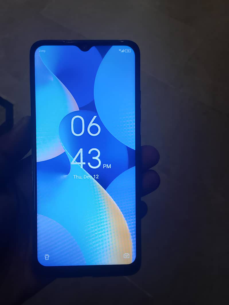Tecno Spark 10C 1