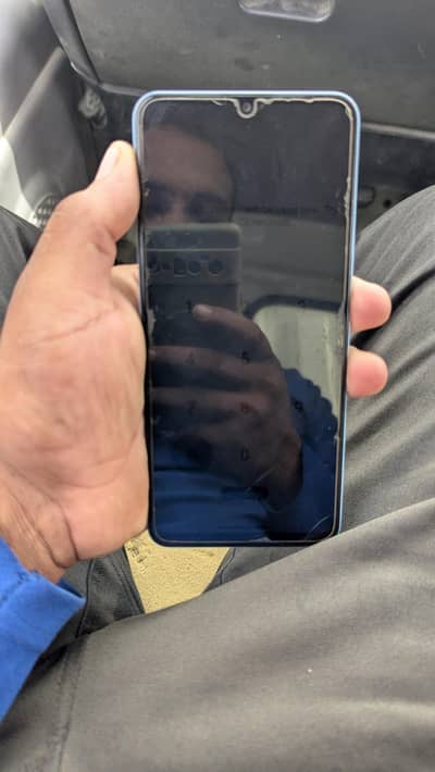 Realme Narzo 50