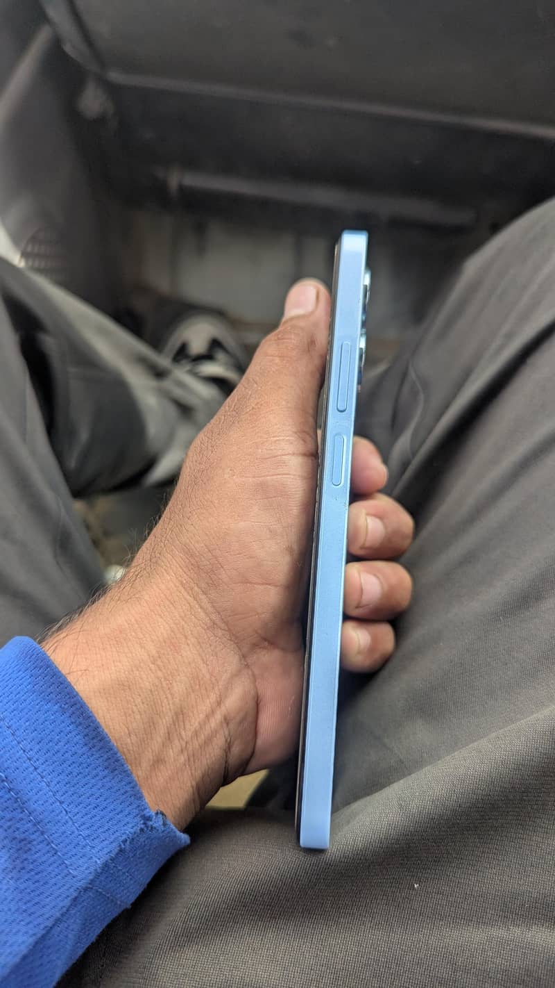 Realme Narzo 50 1