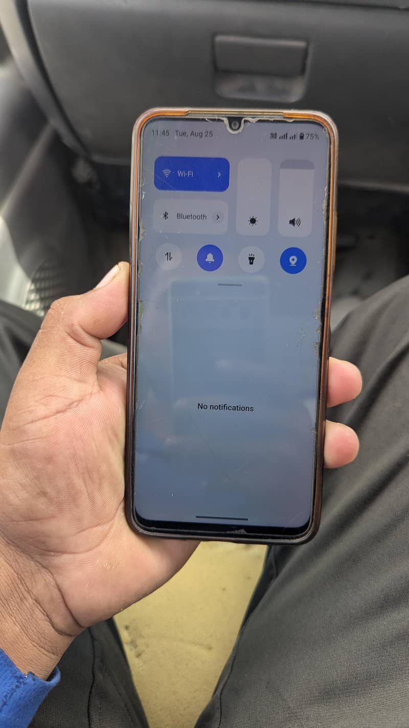 Realme Narzo 50 4