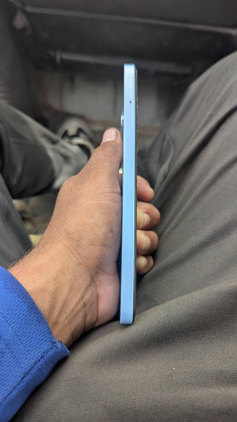 Realme Narzo 50 6