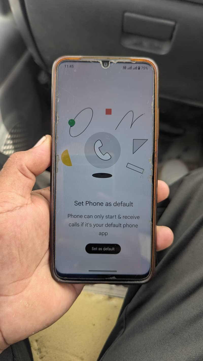 Realme Narzo 50 7