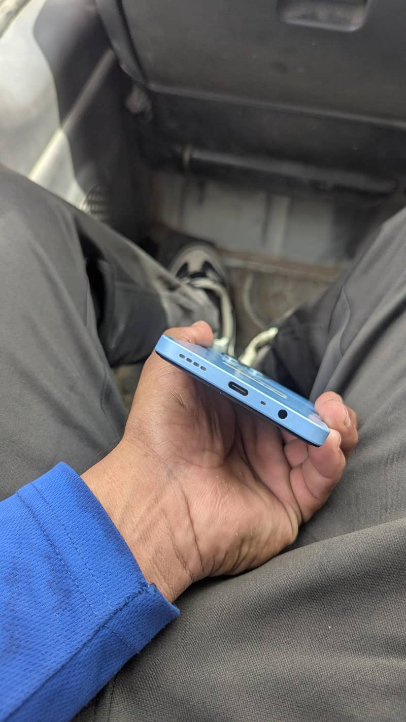 Realme Narzo 50 8