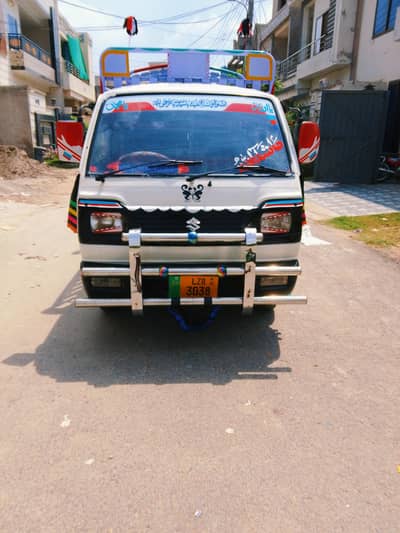 SuZuki Ravi (03016544094)