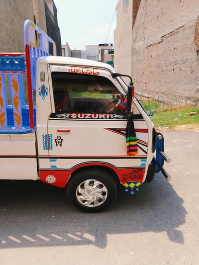 SuZuki Ravi (03016544094)