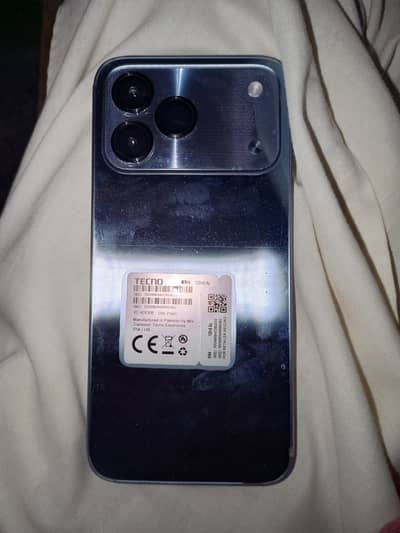 Tecno Other Model