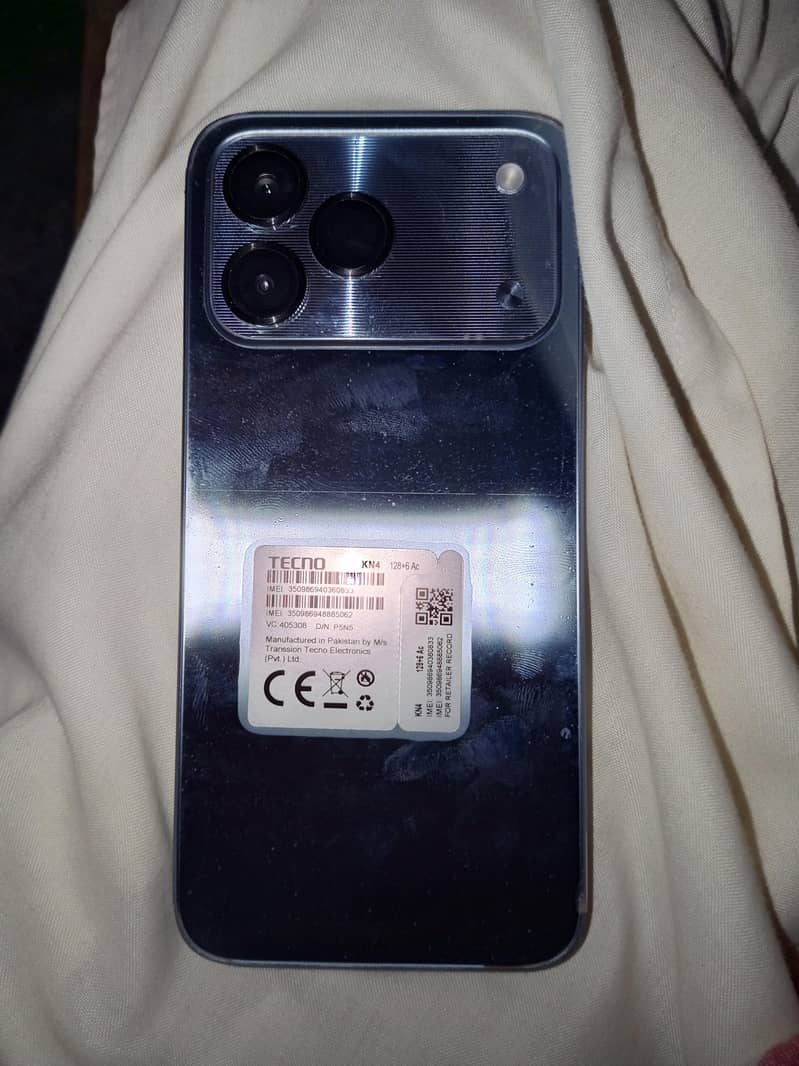 Tecno Other Model 0