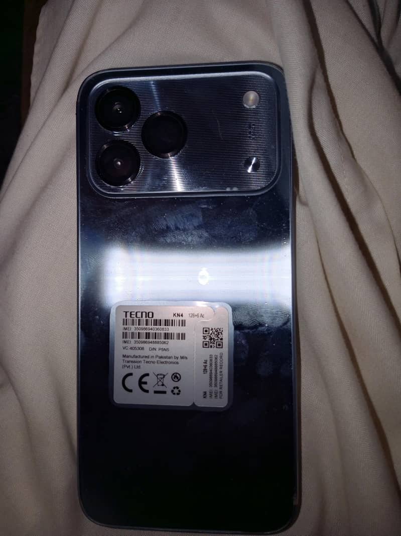 Tecno Other Model 1
