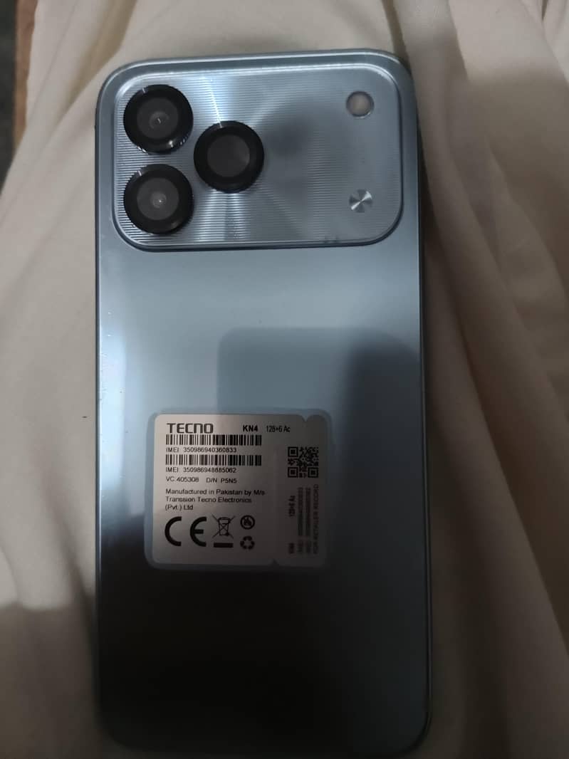 Tecno Other Model 2