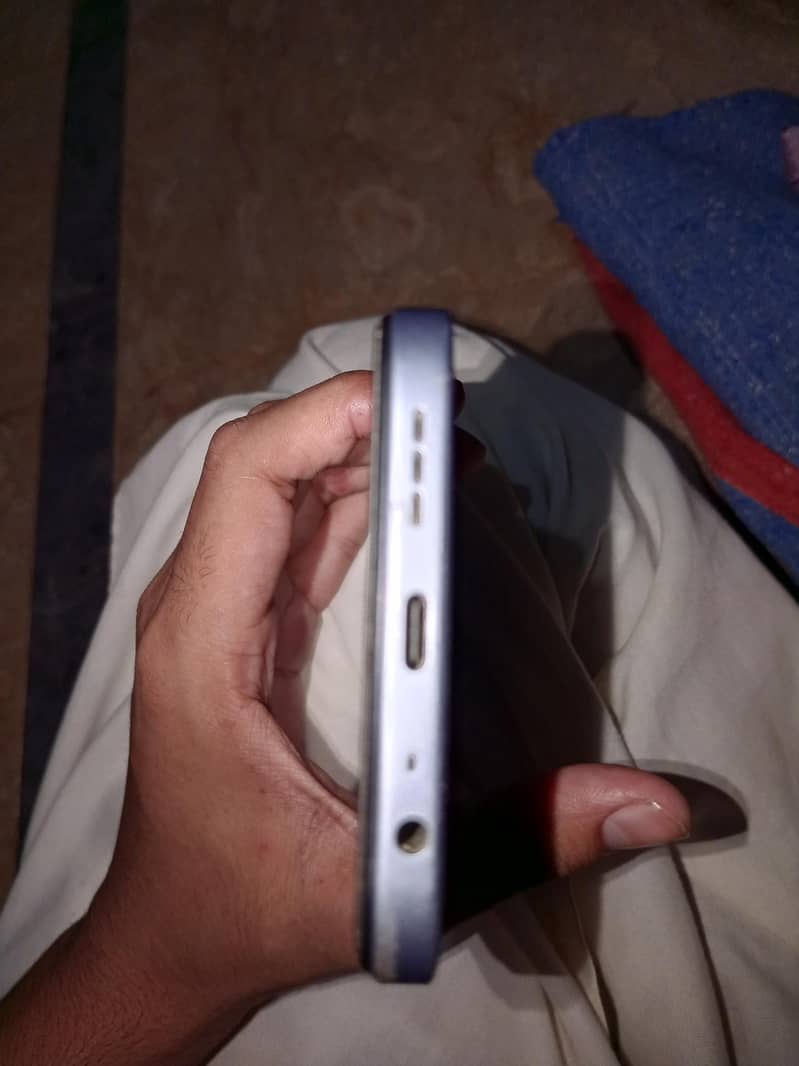 Tecno Other Model 3