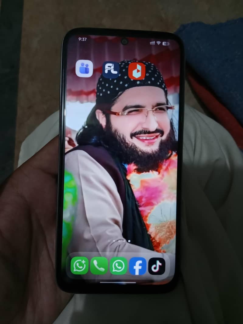 Tecno Other Model 5