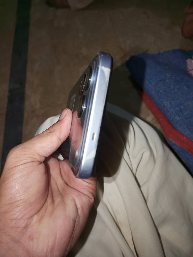 Tecno Other Model 6
