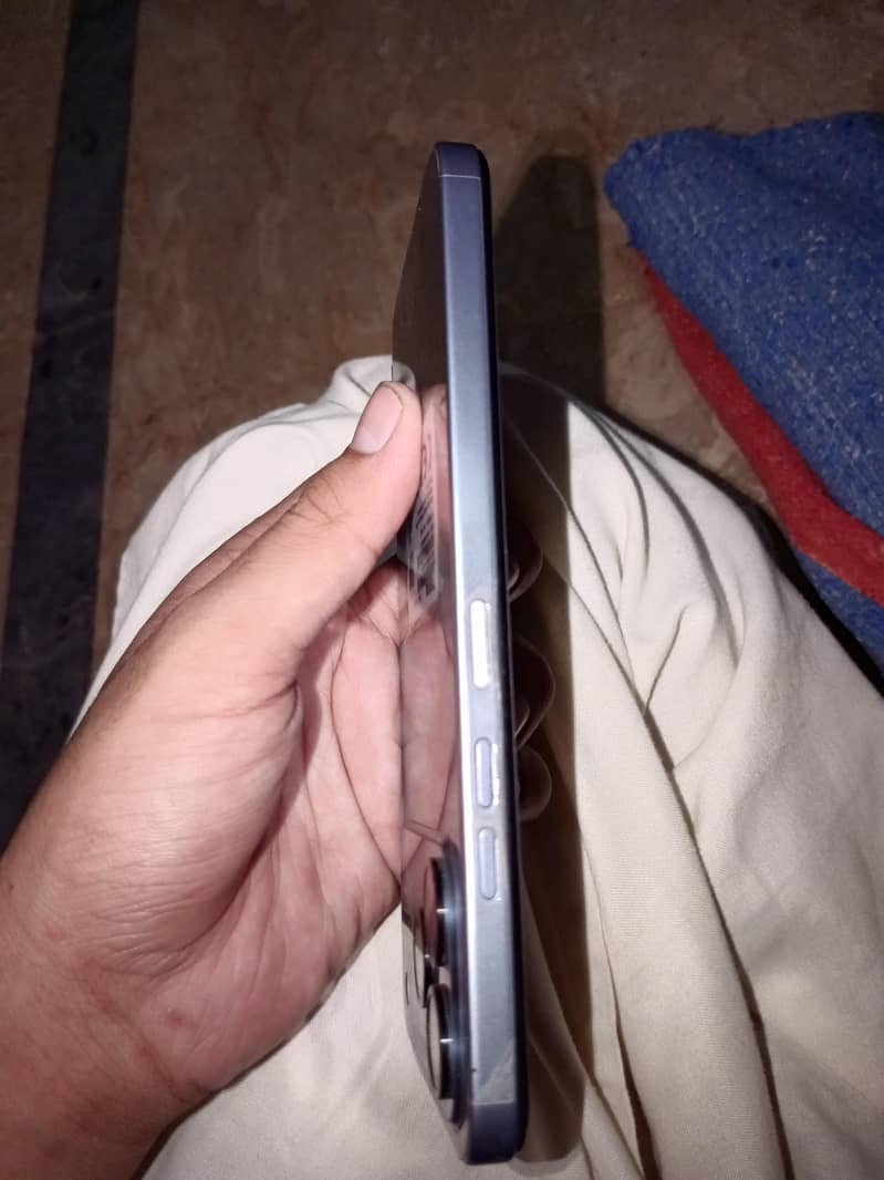 Tecno Other Model 7