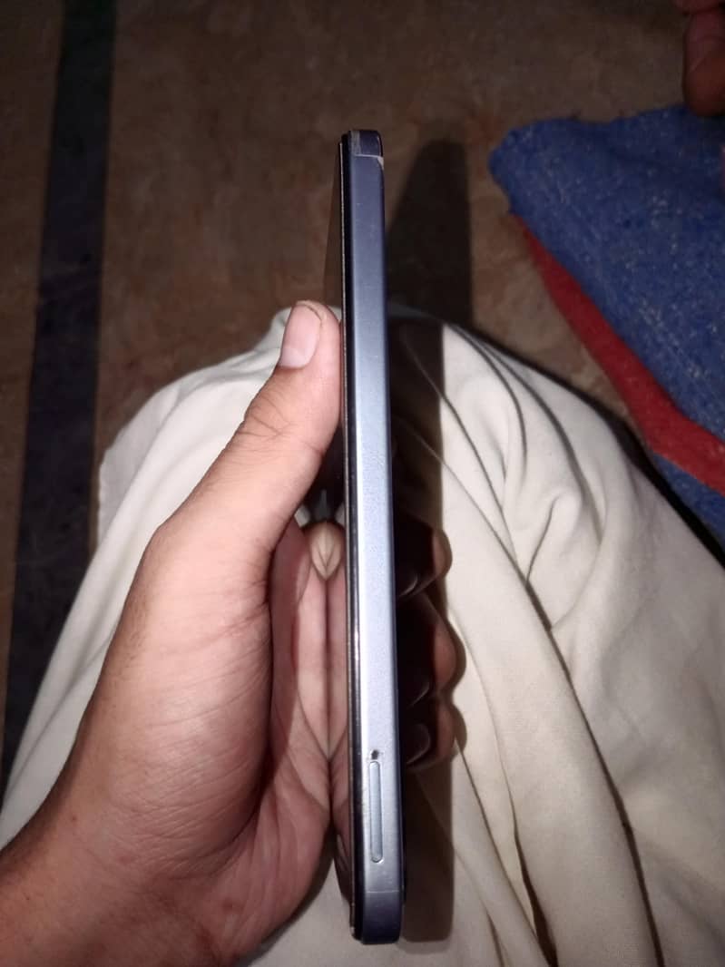 Tecno Other Model 8