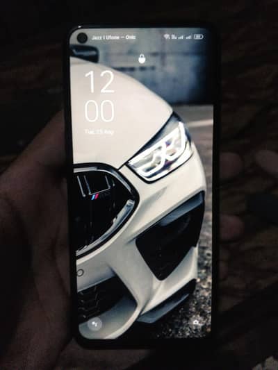 OPPO A76 4g 6+6gb ram 128gb memory