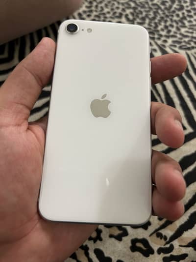 Apple iPhone SE 2020 PTA