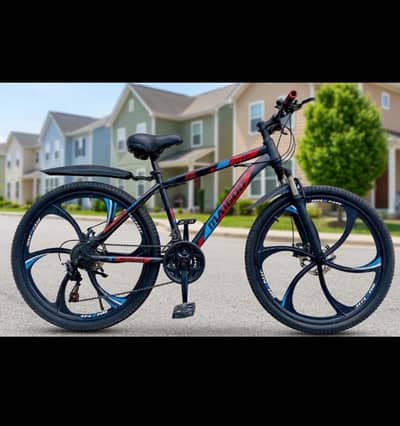 Bicycle / Cycle For Sale 26 Size