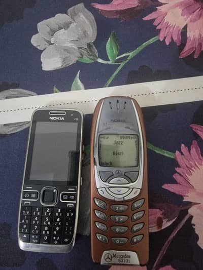 Nokia 6310i